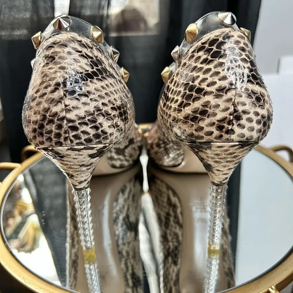 Valentino Garavani size 39